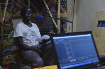 Making Translated Scriptures More Accessible